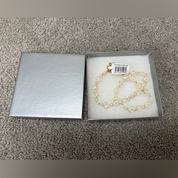 NWT Madewell Choker Necklace - Picture 4 of 6